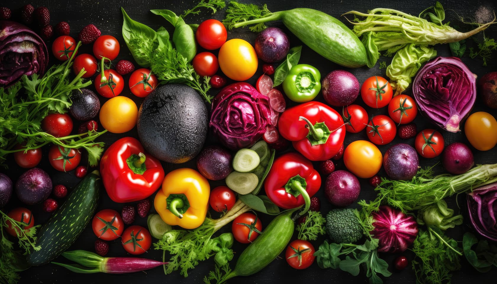 5 claves para elegir bien las frutas y hortalizas de temporada que vas a consumir